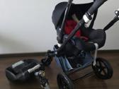 Bugaboo Cameleon - nuotraukos Nr. 4
