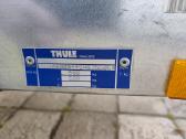 Lengvo automobilio priekaba - nuotraukos Nr. 5