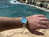 Rolex Oyster Perpetual Clean Factory Super Clone - nuotraukos Nr. 2
