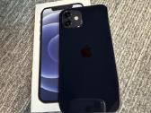 Parduodamas iPhone 12 64 GB, juodas - nuotraukos Nr. 2
