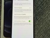 Parduodamas iPhone 12 64 GB, juodas - nuotraukos Nr. 3