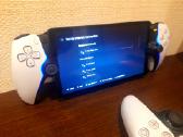 Ps5 + portal - nuotraukos Nr. 3