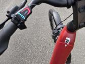 Elektrinis Dviratis Advanced Tour Pro Wave 45 - nuotraukos Nr. 2