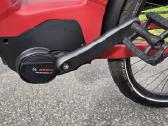 Elektrinis Dviratis Advanced Tour Pro Wave 45 - nuotraukos Nr. 7