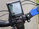 Elektrinis Dviratis Advanced Tour Pro Wave 45 - nuotraukos Nr. 5