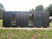 Prekybos , sodo namukas, buitine patalpa, ofisas - nuotraukos Nr. 5