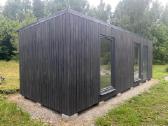 Prekybos , sodo namukas, buitine patalpa, ofisas - nuotraukos Nr. 6