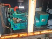 Parduodami du 40kw generatoriai - nuotraukos Nr. 4