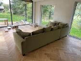Sofa - kampas - nuotraukos Nr. 2