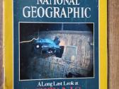 1970-80 m. „National Geographic“ žurnalai - nuotraukos Nr. 3