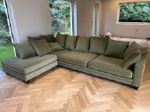 Sofa - kampas - nuotraukos Nr. 3
