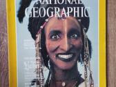 1970-80 m. „National Geographic“ žurnalai - nuotraukos Nr. 4