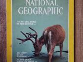 1970-80 m. „National Geographic“ žurnalai - nuotraukos Nr. 6