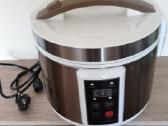 Juodojo česnako fermentavimo aparatas, 5 l, Juodo - nuotraukos Nr. 8