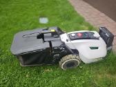 Mammotion Yuka Sweeper Kit krepšys lapų surinkimui - nuotraukos Nr. 2