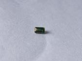 Natūralus 0,40 ct Bicolor Safyras Žaliai Geltonas - nuotraukos Nr. 5