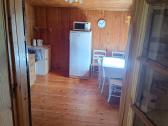 Nuomojamas namas. Vieta 150eur/zmogui - nuotraukos Nr. 5