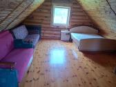 Nuomojamas namas. Vieta 150eur/zmogui - nuotraukos Nr. 6