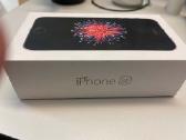 iPhone Se 2016 - nuotraukos Nr. 5