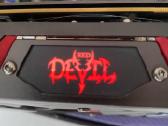 Rx580 8gb Red Devil - nuotraukos Nr. 4