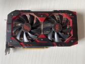 Rx580 8gb Red Devil - nuotraukos Nr. 5
