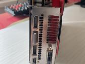 Rx580 8gb Red Devil - nuotraukos Nr. 8