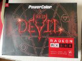 Rx580 8gb Red Devil - nuotraukos Nr. 9