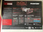Rx580 8gb Red Devil - nuotraukos Nr. 11