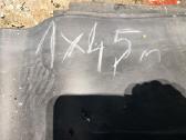 Epdm hdroizoliacija tarp pamatų ir mūro ir kita - nuotraukos Nr. 9