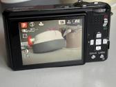 Panasonic Lumix fotoaparatas Dmc Fx150 japoniškas - nuotraukos Nr. 2