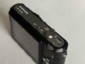 Panasonic Lumix fotoaparatas Dmc Fx150 japoniškas - nuotraukos Nr. 3
