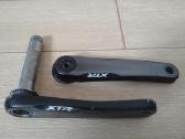 Shimano XTR Fc-m9125 Cranks, MTB švaistikliai - nuotraukos Nr. 2