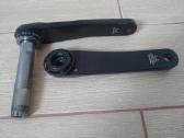 Shimano XTR Fc-m9125 Cranks, MTB švaistikliai - nuotraukos Nr. 4