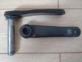 Shimano XTR Fc-m9125 Cranks, MTB švaistikliai - nuotraukos Nr. 6