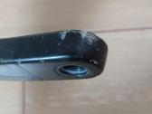 Shimano XTR Fc-m9125 Cranks, MTB švaistikliai - nuotraukos Nr. 8