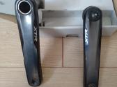 Shimano XTR Fc-m9125 Cranks, MTB švaistikliai - nuotraukos Nr. 10