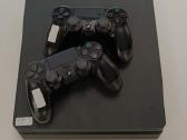 Sony Playstation 4 Slim konsolė - nuotraukos Nr. 2