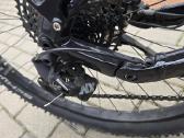 Elektrinis dviratis Haibike Adventr FS 10 - nuotraukos Nr. 2