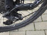 Elektrinis dviratis Haibike Adventr FS 10 - nuotraukos Nr. 3