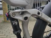 Elektrinis dviratis Haibike Adventr FS 10 - nuotraukos Nr. 4