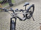 Elektrinis dviratis Haibike Adventr FS 10 - nuotraukos Nr. 5