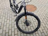 Elektrinis dviratis Haibike Adventr FS 10 - nuotraukos Nr. 6
