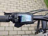 Elektrinis dviratis Haibike Adventr FS 10 - nuotraukos Nr. 8