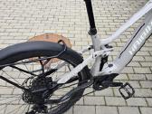 Elektrinis dviratis Haibike Adventr FS 10 - nuotraukos Nr. 9