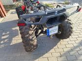 Loncin 700 detales - nuotraukos Nr. 3
