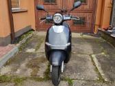 Parduodu motorolerį Mash 125 cm kub - nuotraukos Nr. 5