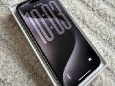 iPhone 15 Pro max 256gb Titanium - nuotraukos Nr. 2