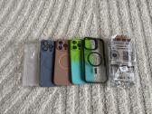 iPhone 15 Pro max 256gb Titanium - nuotraukos Nr. 6