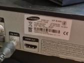 Samsung namų kino sistema - nuotraukos Nr. 3