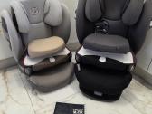 Cybex automobilinės kėdutės - nuotraukos Nr. 6
